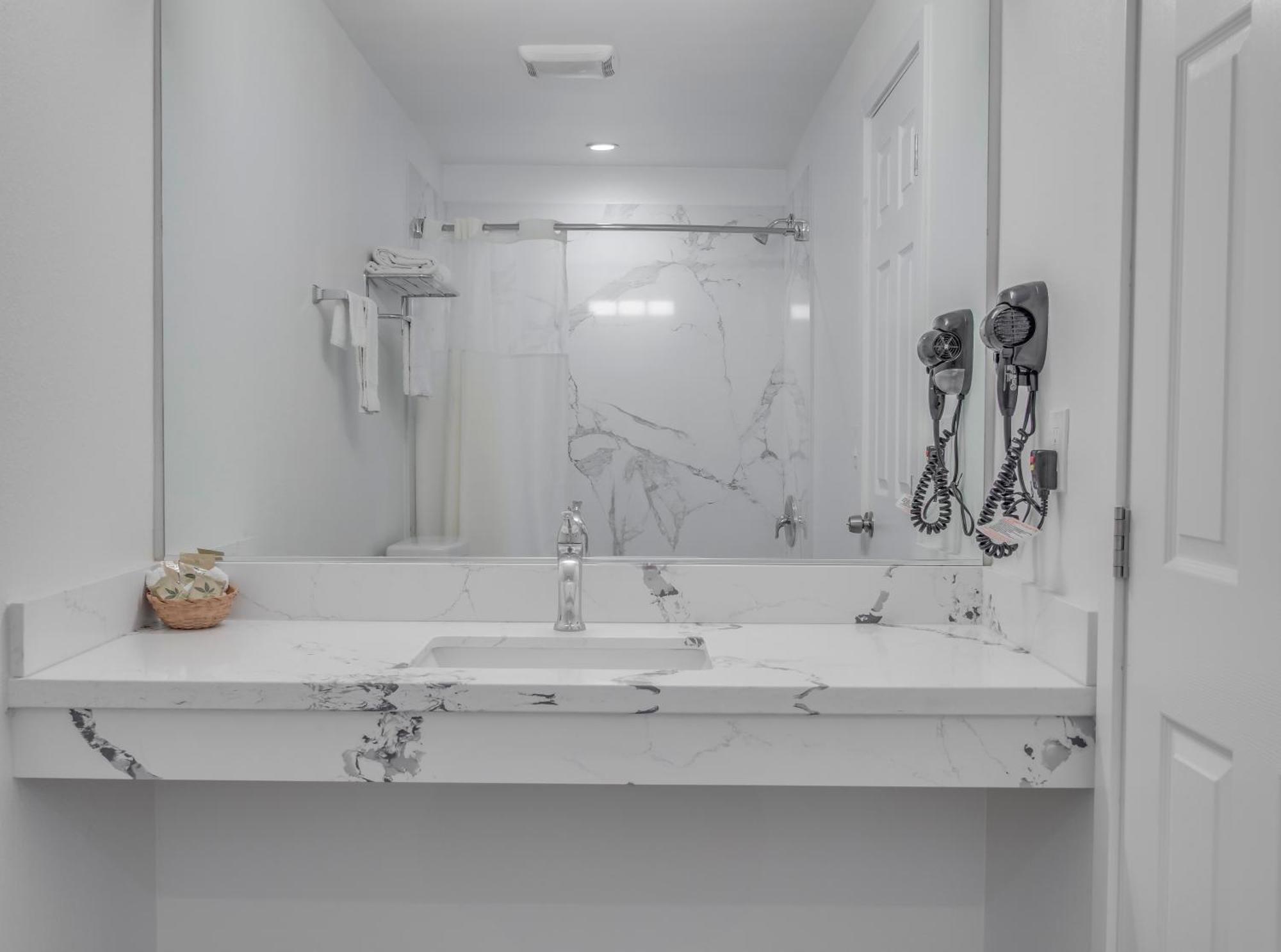 Alameda Motel San Jose Dış mekan fotoğraf